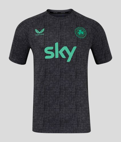 پیراهن پیراهن Ireland Women ۲۰۲۵